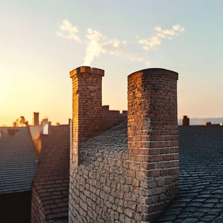 Carlos Ramirez Chimney LLC — professional Chimney Sweep in Snoqualmie, our branded team and work van — Chimney Sweep near me